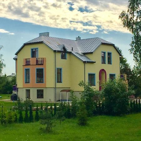 Wonderful 7 Bedroom Home In Vilnius Didzioji Reise Zewnętrze zdjęcie